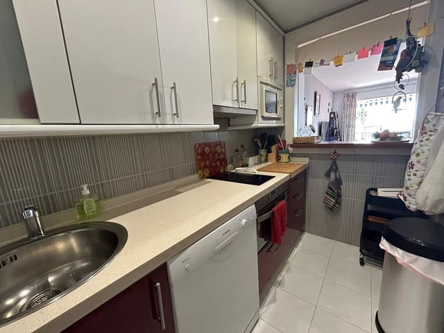 2 soveværelse Lejlighed til salg i Calahonda, Mijas med swimmingpool garage - € 550.000 (Ref: 10153579)