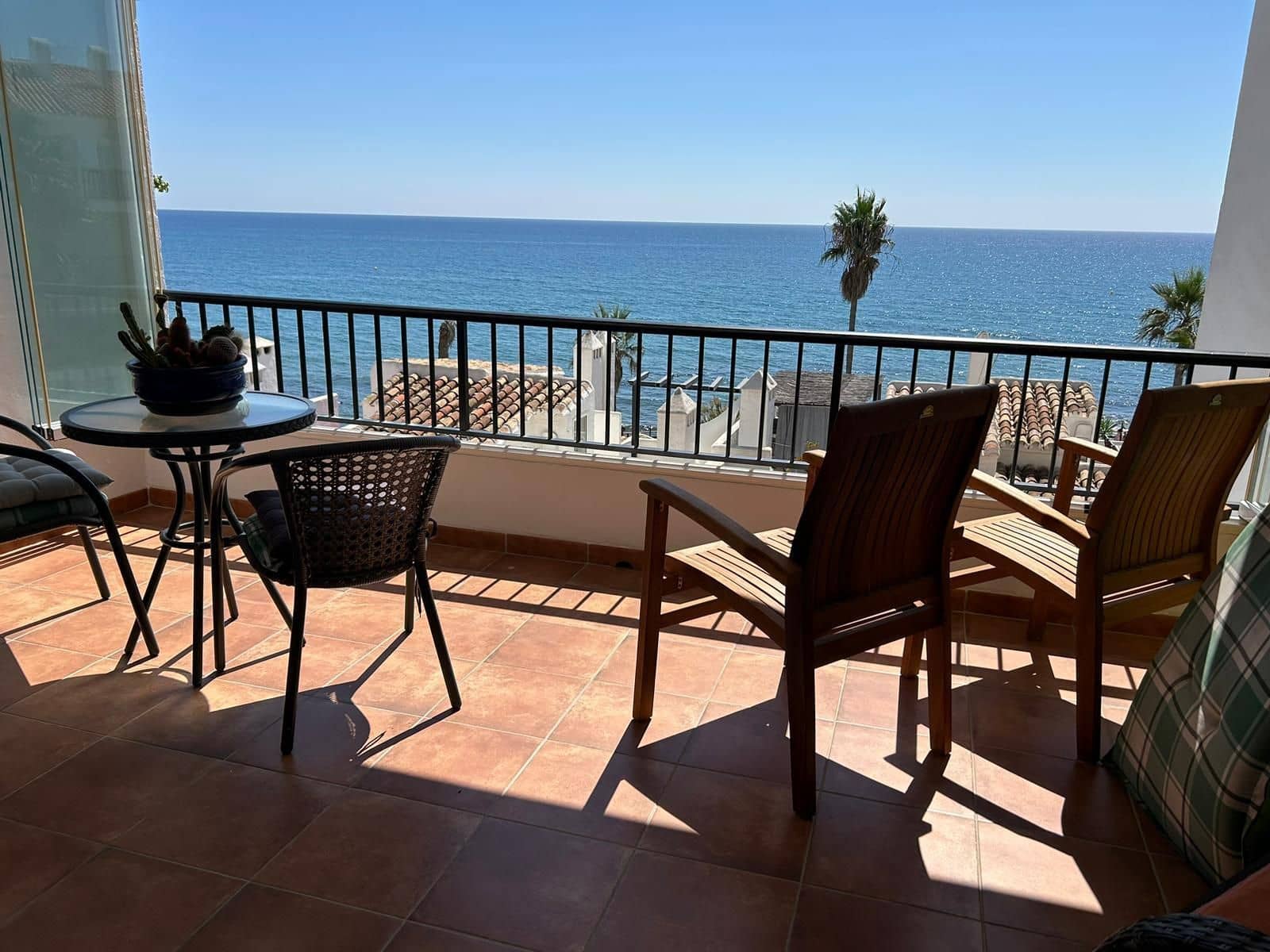 2 slaapkamer Appartement te koop in Calahonda met zwembad garage - € 550.000 (Ref: 10153579)