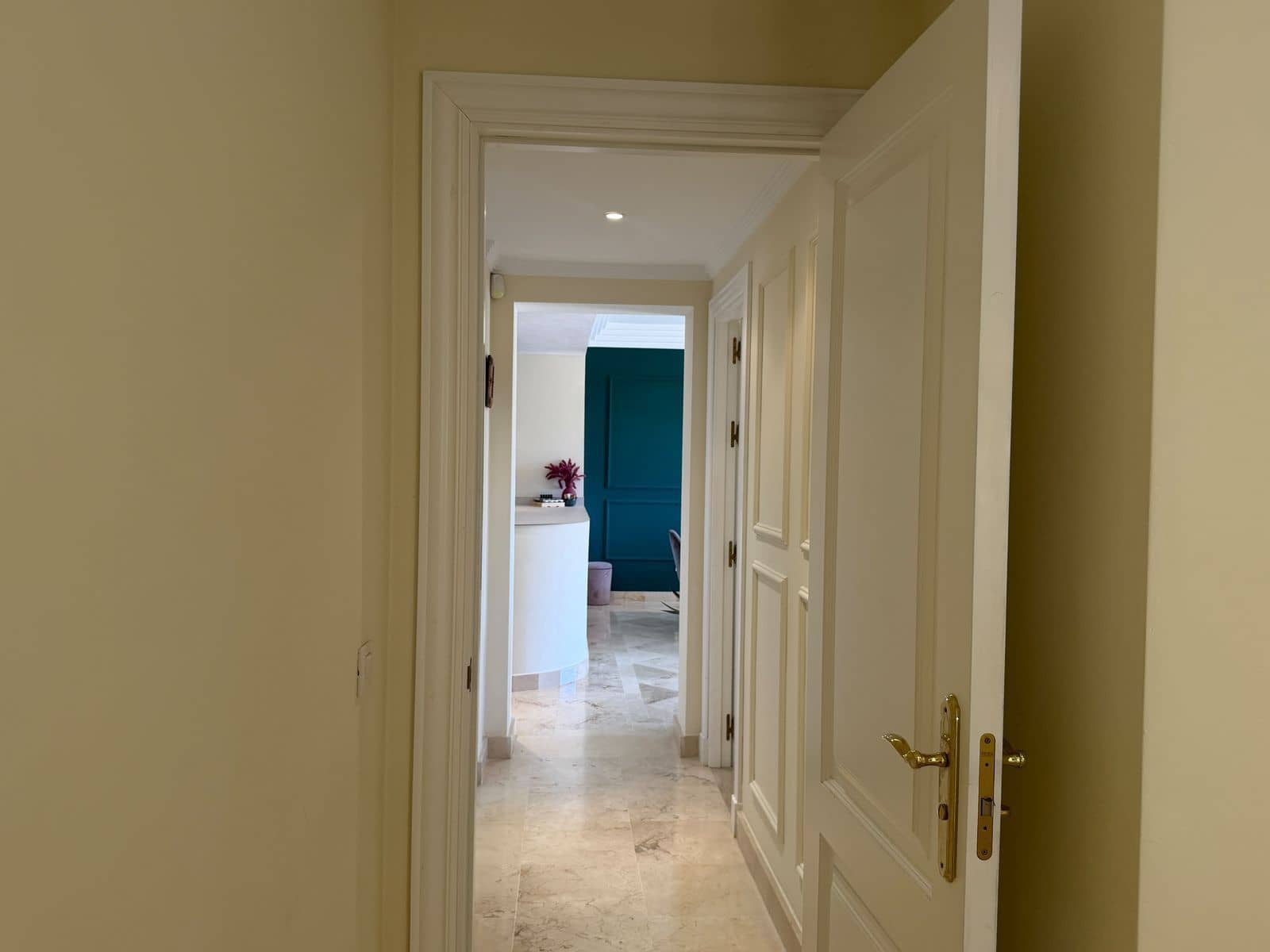 3 soveværelse Lejlighed til salg i Bahia de Casares med swimmingpool garage - € 549.000 (Ref: 10153583)