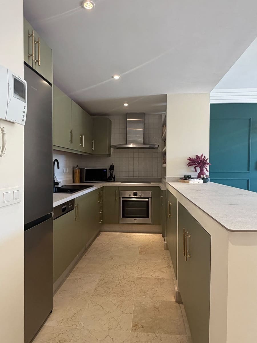 3 soveværelse Lejlighed til salg i Bahia de Casares med swimmingpool garage - € 549.000 (Ref: 10153583)