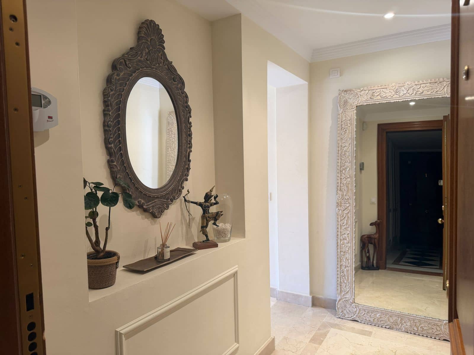 3 soveværelse Lejlighed til salg i Bahia de Casares med swimmingpool garage - € 549.000 (Ref: 10153583)