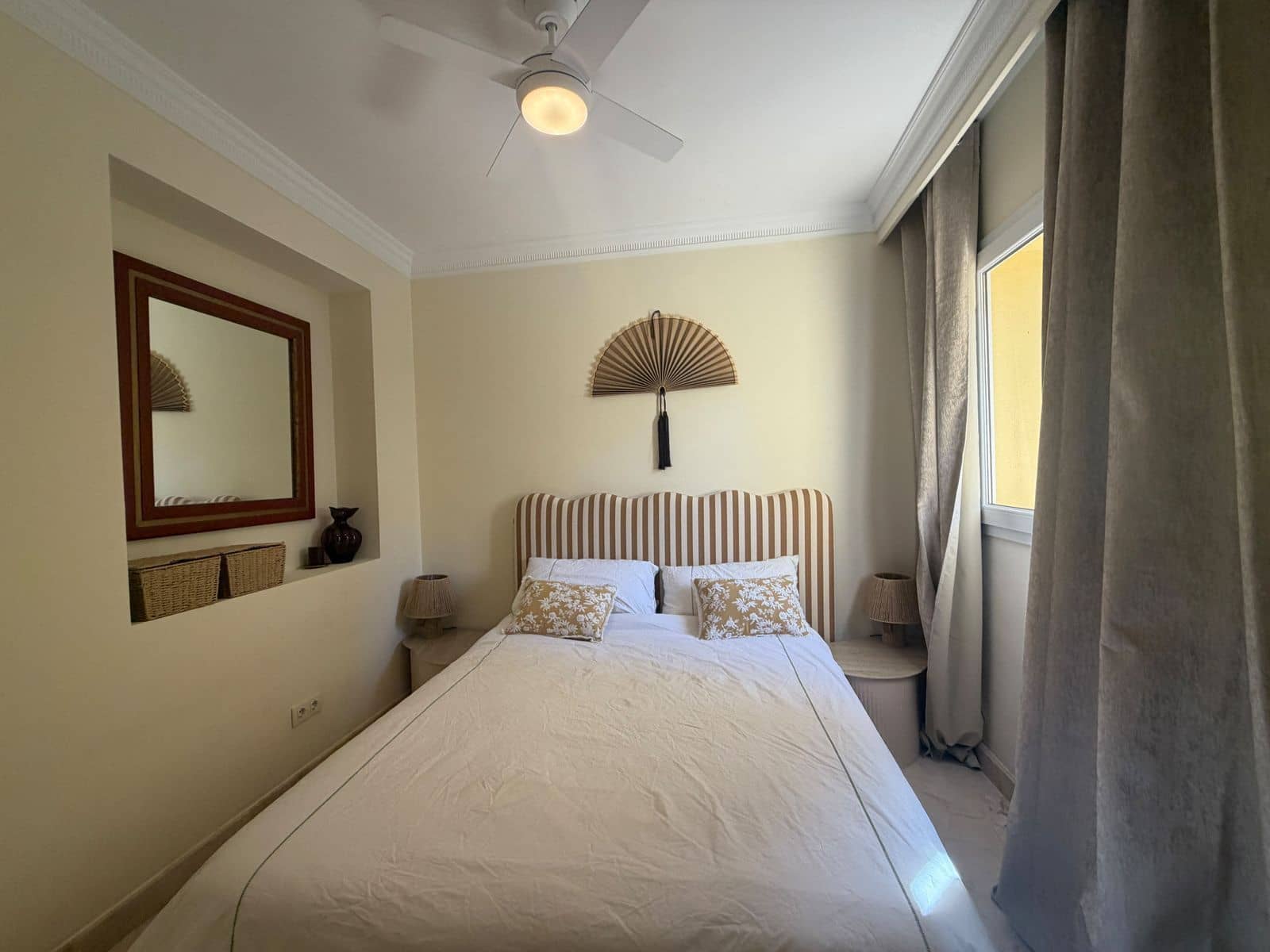 3 soveværelse Lejlighed til salg i Bahia de Casares med swimmingpool garage - € 549.000 (Ref: 10153583)