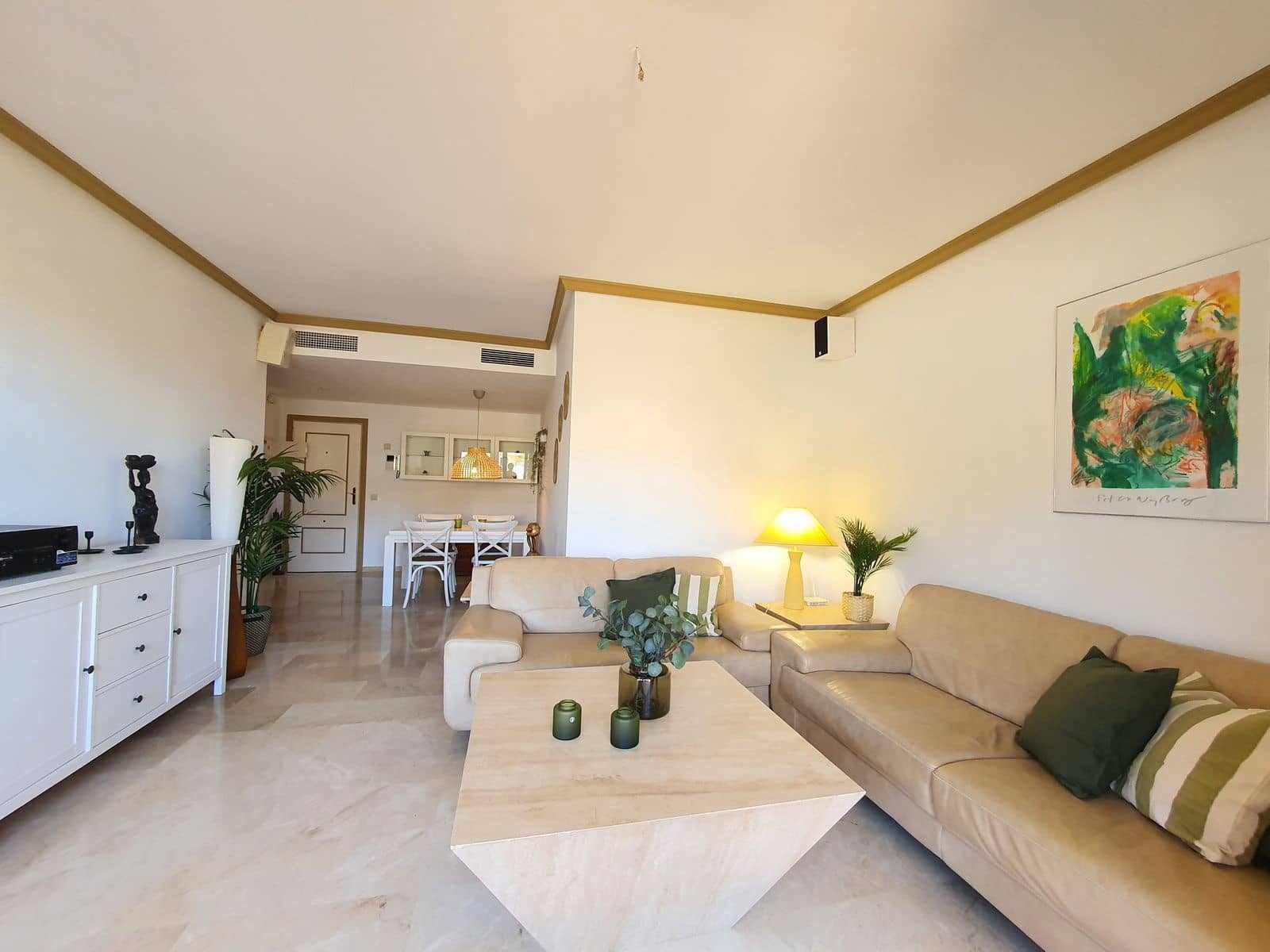 2 camera da letto Attico in vendita in Torrequebrada con piscina garage - 475.000 € (Rif: 10153584)