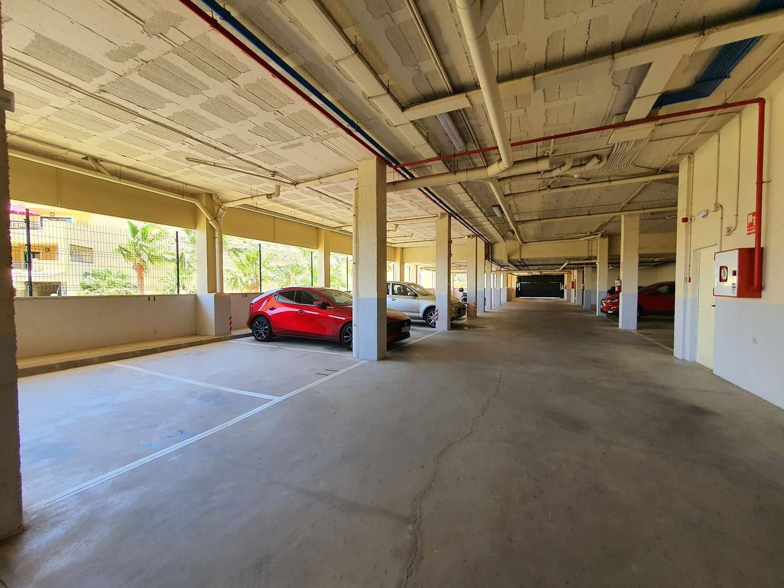 2 camera da letto Attico in vendita in Torrequebrada con piscina garage - 475.000 € (Rif: 10153584)