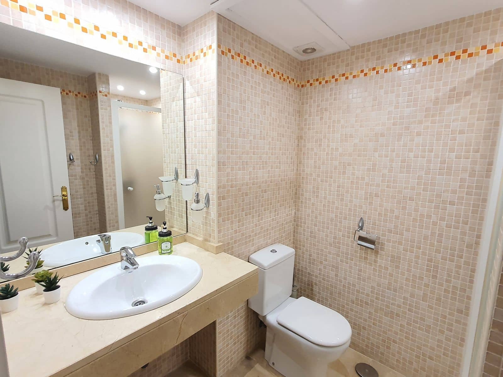 2 camera da letto Attico in vendita in Torrequebrada con piscina garage - 475.000 € (Rif: 10153584)