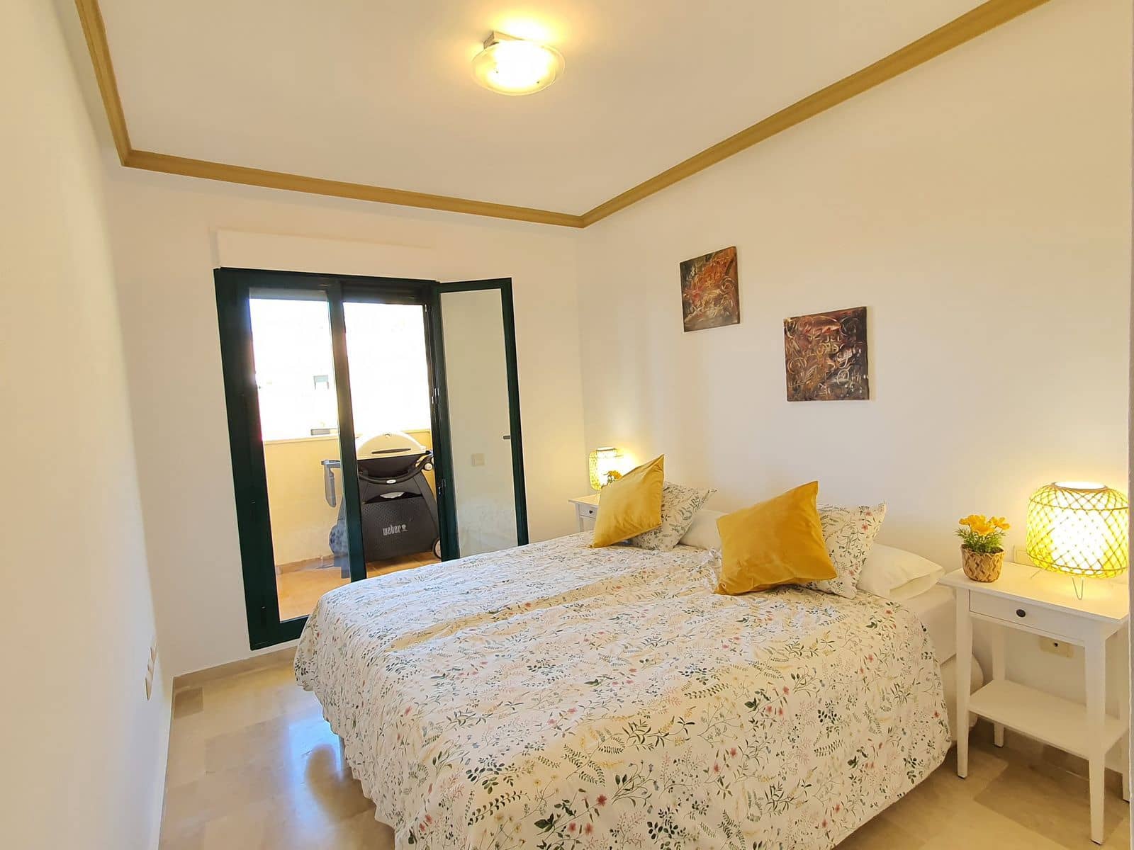 2 camera da letto Attico in vendita in Torrequebrada con piscina garage - 475.000 € (Rif: 10153584)
