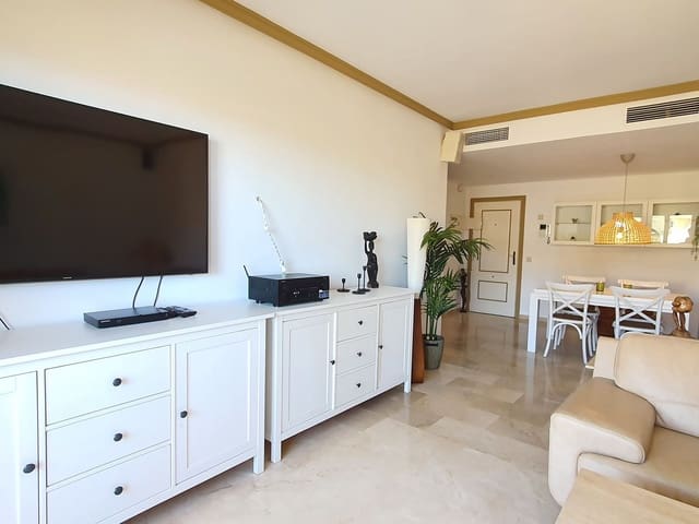 2 camera da letto Attico in vendita in Torrequebrada, Benalmádena con piscina garage - 475.000 € (Rif: 10153584)