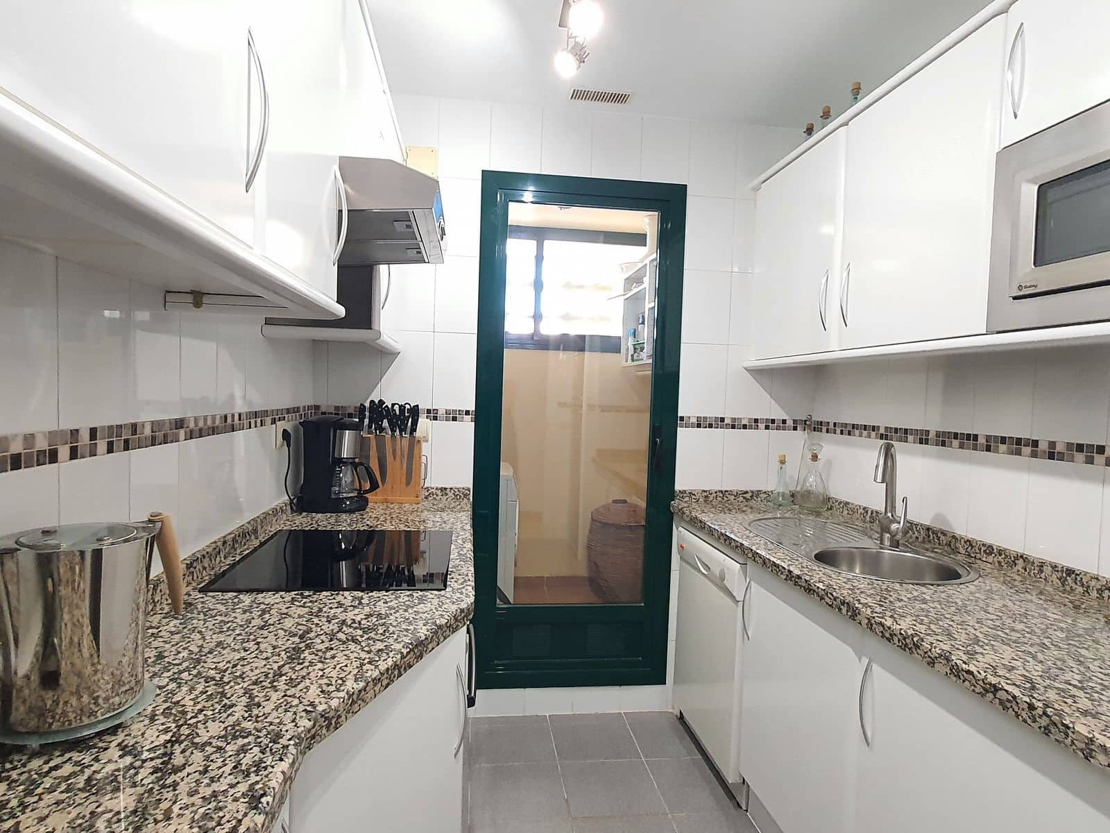 2 camera da letto Attico in vendita in Torrequebrada con piscina garage - 475.000 € (Rif: 10153584)