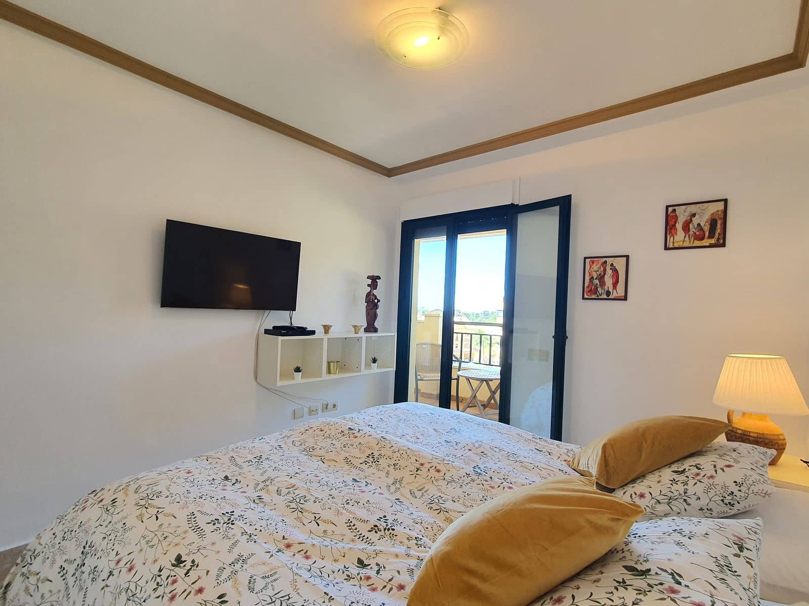 2 camera da letto Attico in vendita in Torrequebrada con piscina garage - 475.000 € (Rif: 10153584)