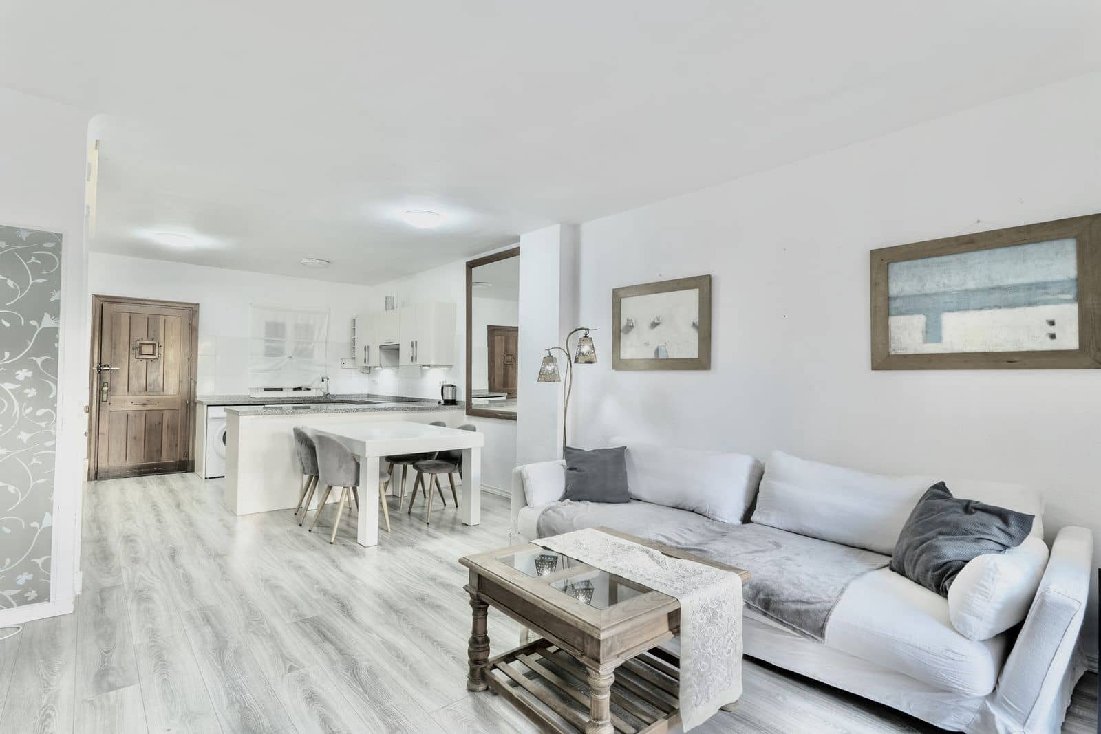 2 soverom Leilighet til salgs i Cancelada med svømmebasseng - € 460 000 (Ref: 10153585)