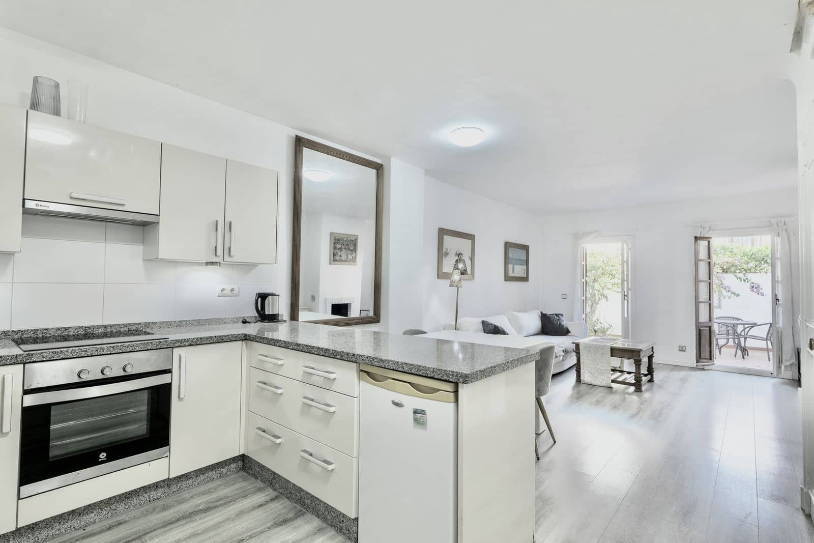 2 soverom Leilighet til salgs i Cancelada med svømmebasseng - € 460 000 (Ref: 10153585)