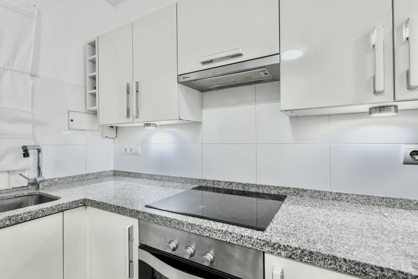 2 soverom Leilighet til salgs i Cancelada med svømmebasseng - € 460 000 (Ref: 10153585)