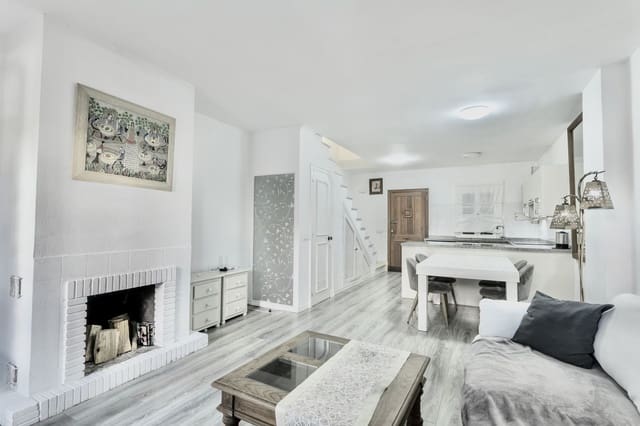 2 soverom Leilighet til salgs i Cancelada, Estepona med svømmebasseng - € 460 000 (Ref: 10153585)