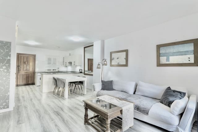 2 soverom Leilighet til salgs i Cancelada, Estepona med svømmebasseng - € 460 000 (Ref: 10153585)