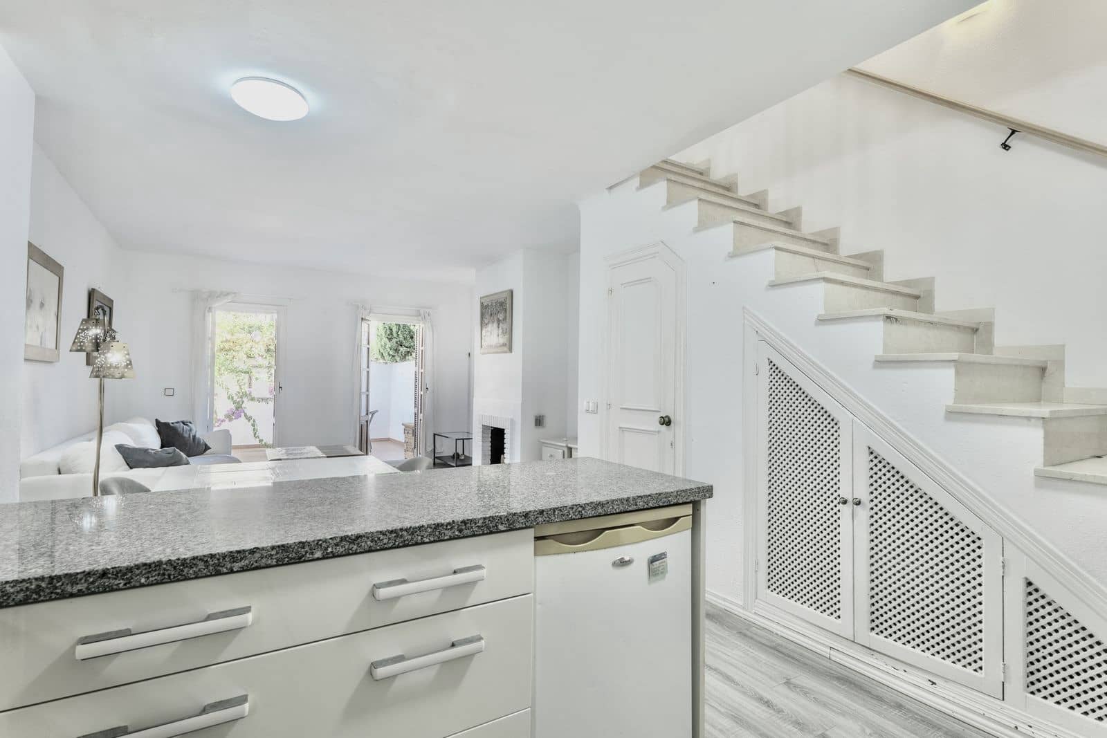 2 soverom Leilighet til salgs i Cancelada med svømmebasseng - € 460 000 (Ref: 10153585)