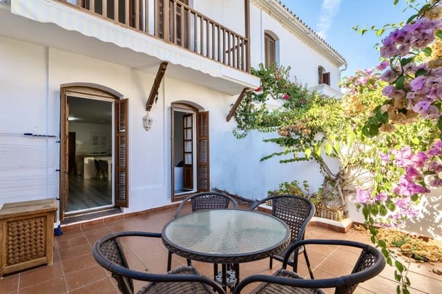 2 soverom Leilighet til salgs i Cancelada, Estepona med svømmebasseng - € 460 000 (Ref: 10153585)