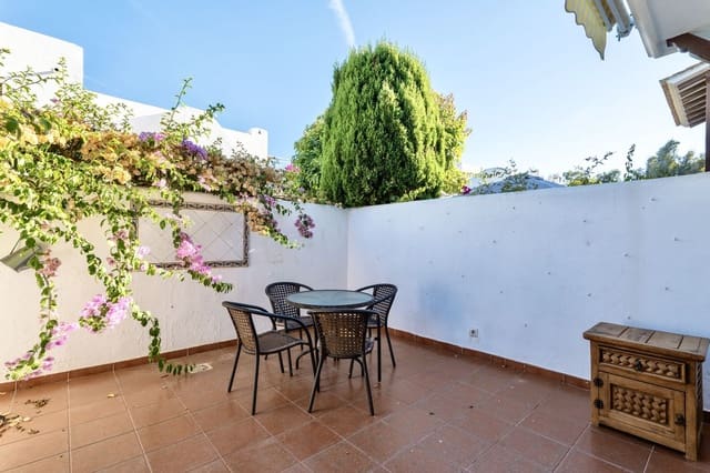 2 soverom Leilighet til salgs i Cancelada, Estepona med svømmebasseng - € 460 000 (Ref: 10153585)
