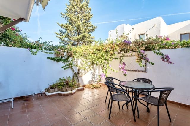 2 soverom Leilighet til salgs i Cancelada, Estepona med svømmebasseng - € 460 000 (Ref: 10153585)