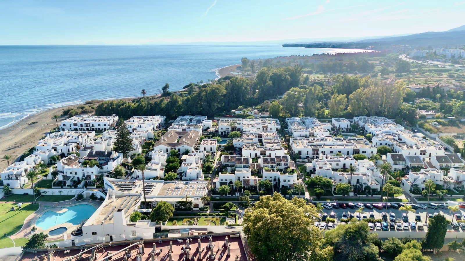 2 soverom Leilighet til salgs i Cancelada med svømmebasseng - € 460 000 (Ref: 10153585)