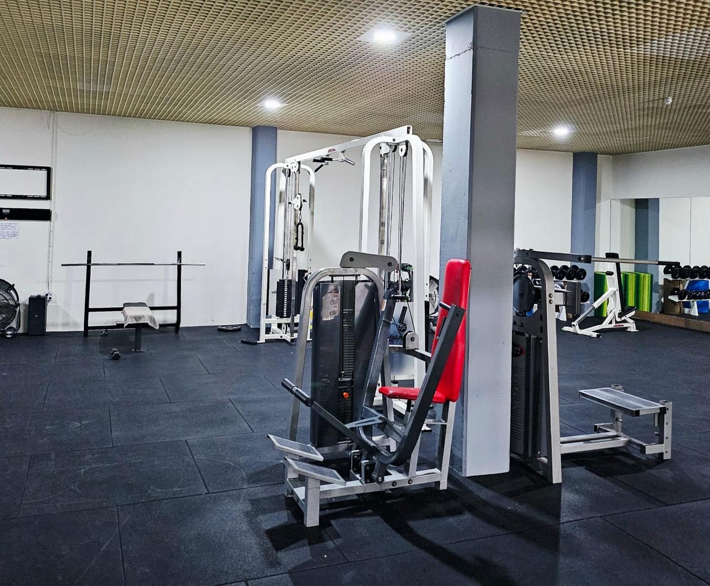 3 makuuhuone Huvila myytävänä paikassa Benahavis mukana uima-altaan - 460 000 € (Ref: 10153586)