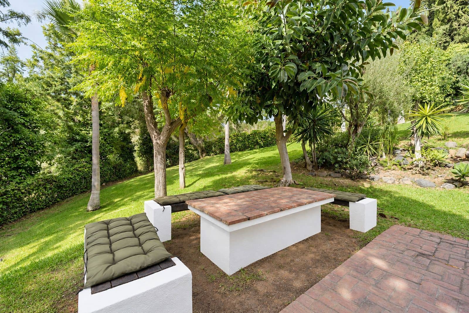 2 Zimmer Penthouse zu verkaufen in La Reserva mit Pool Garage - 390.000 € (Ref: 10153587)