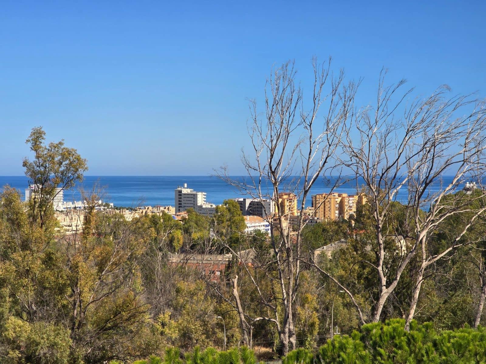 3 slaapkamer Villa te koop in Torremolinos met garage - € 950.000 (Ref: 10153588)
