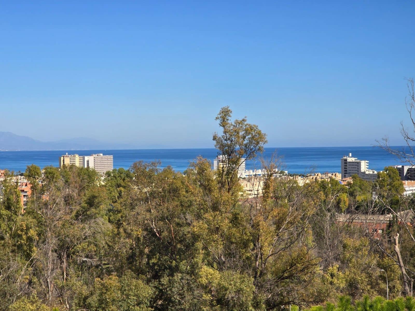 3 slaapkamer Villa te koop in Torremolinos met garage - € 950.000 (Ref: 10153588)