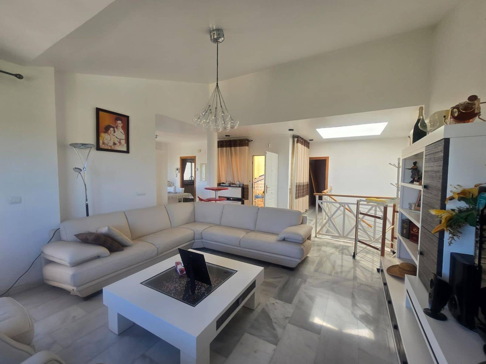 3 slaapkamer Villa te koop in Torremolinos met garage - € 950.000 (Ref: 10153588)