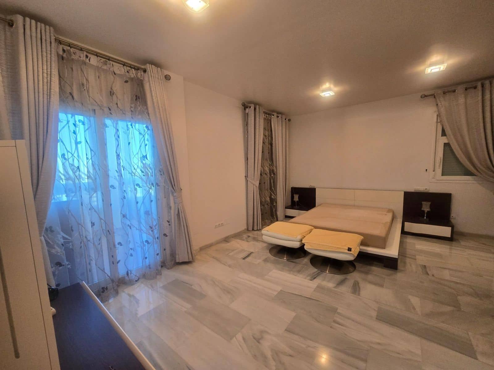 3 slaapkamer Villa te koop in Torremolinos met garage - € 950.000 (Ref: 10153588)