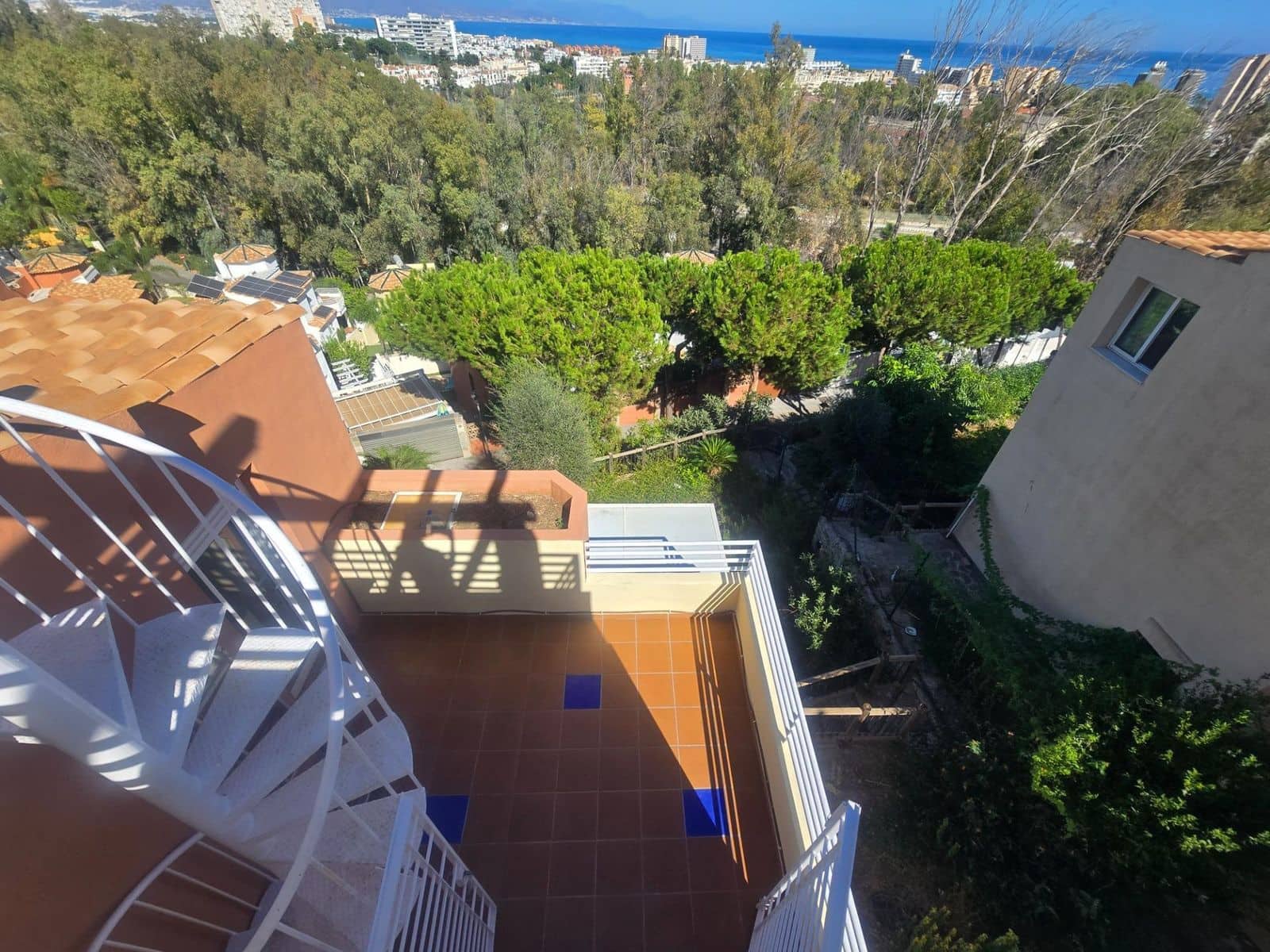 3 slaapkamer Villa te koop in Torremolinos met garage - € 950.000 (Ref: 10153588)