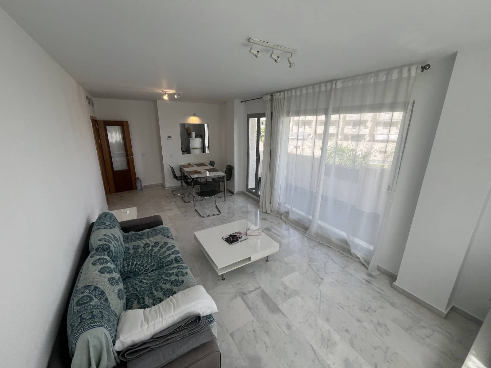 3 quarto Apartamento para venda em Riviera del Sol com piscina garagem - 450 000 € (Ref: 10153589)
