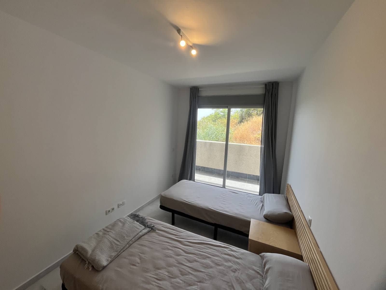 3 quarto Apartamento para venda em Riviera del Sol com piscina garagem - 450 000 € (Ref: 10153589)