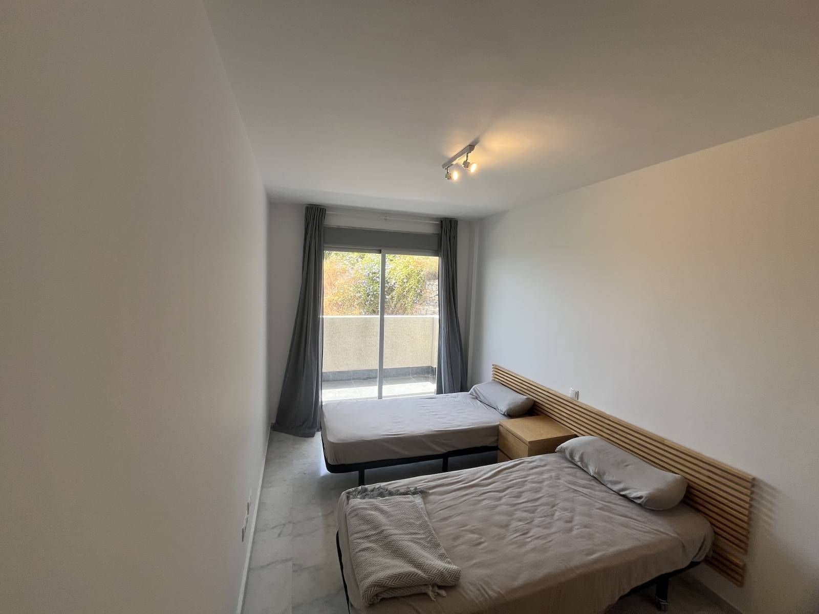 3 quarto Apartamento para venda em Riviera del Sol com piscina garagem - 450 000 € (Ref: 10153589)