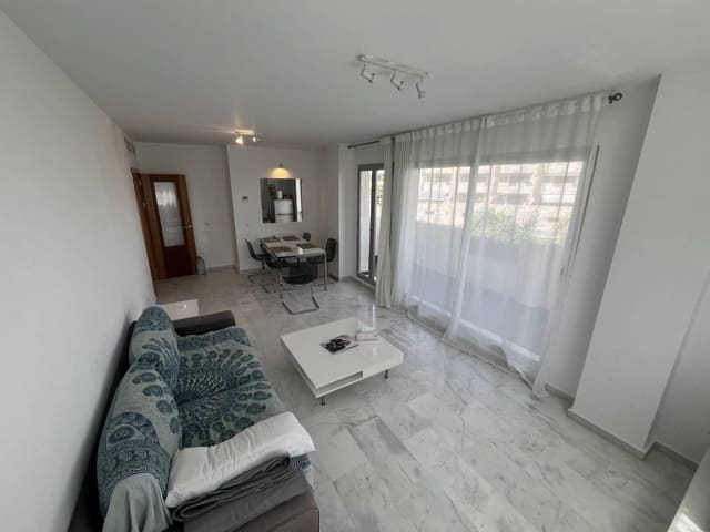 3 quarto Apartamento para venda em Riviera del Sol, Mijas com piscina garagem - 450 000 € (Ref: 10153589)