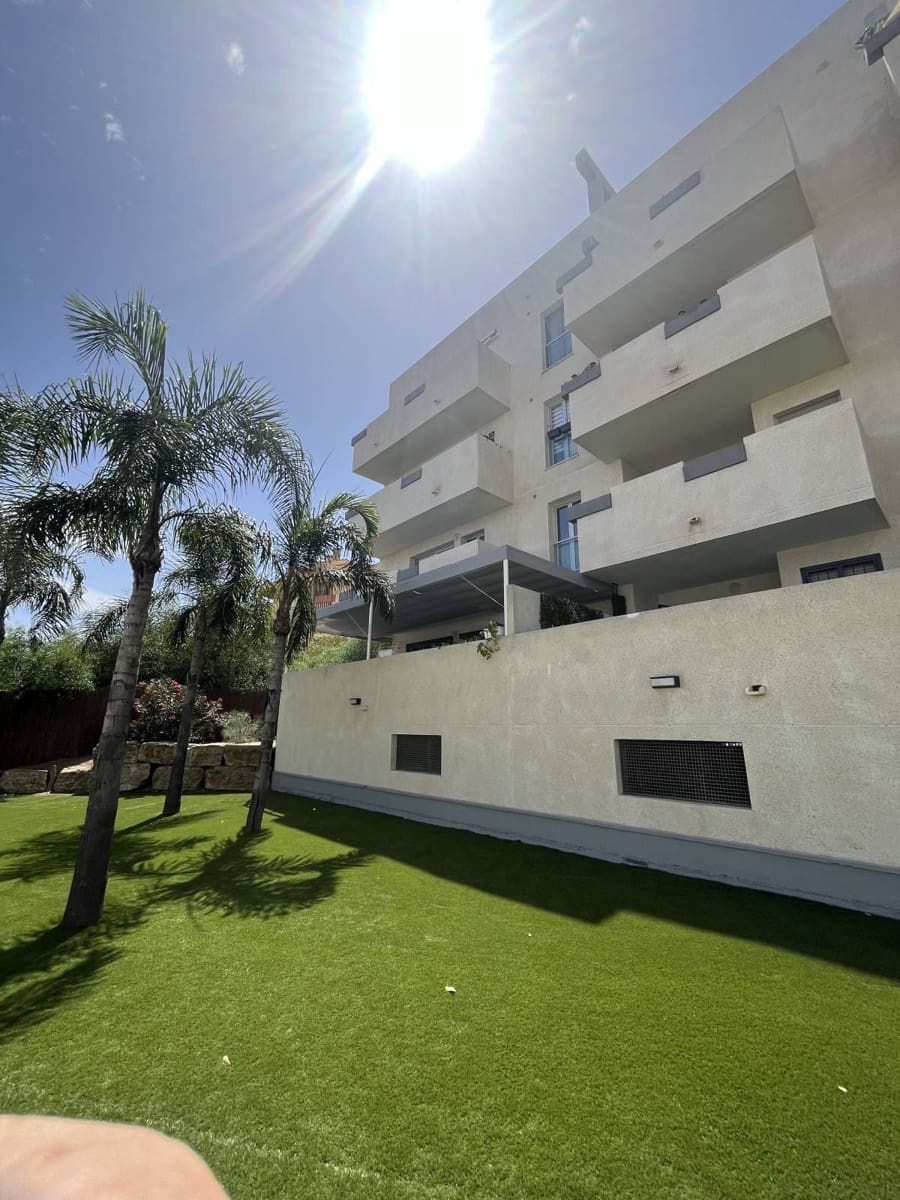 3 quarto Apartamento para venda em Riviera del Sol com piscina garagem - 450 000 € (Ref: 10153589)
