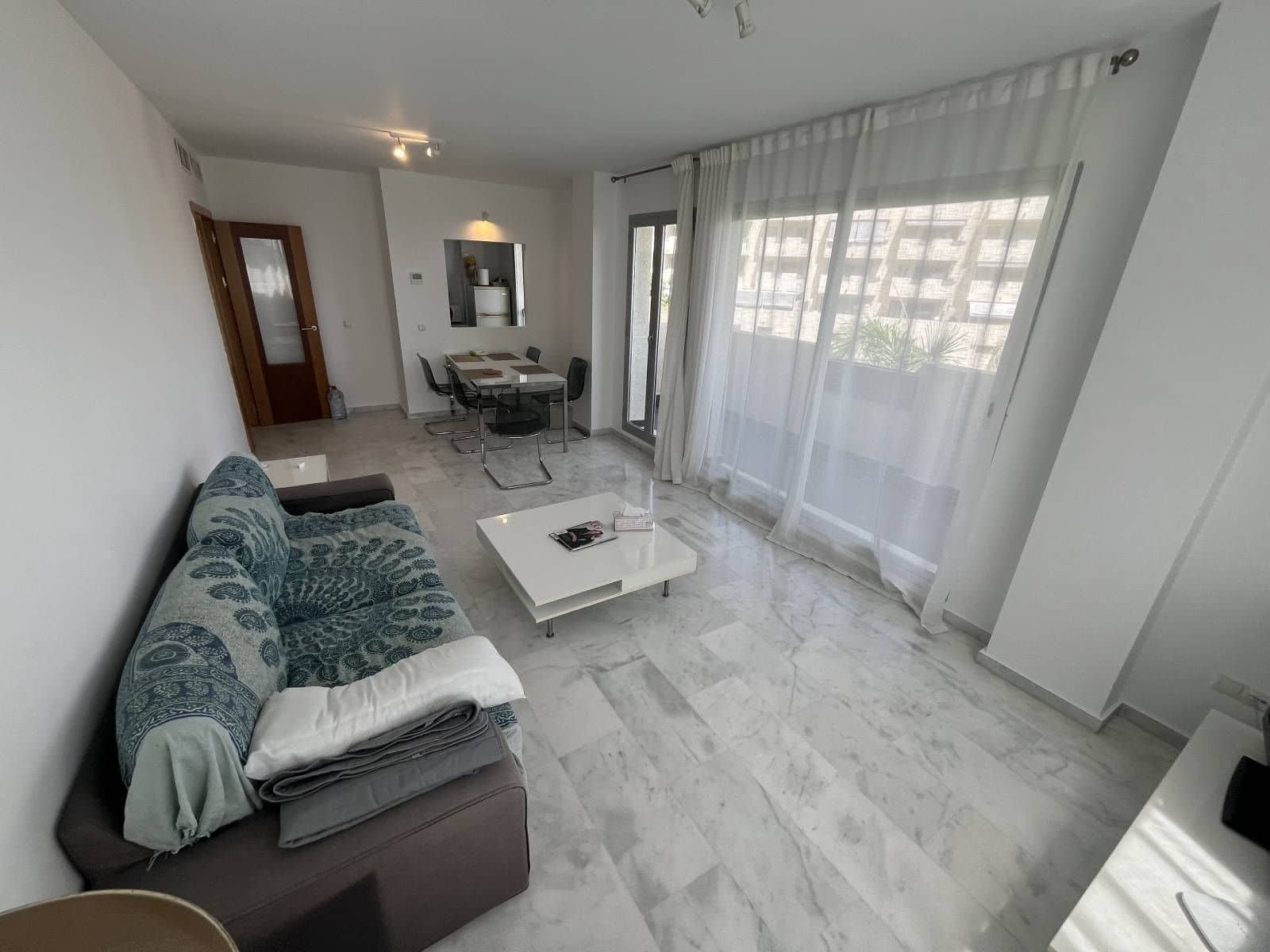 3 quarto Apartamento para venda em Riviera del Sol com piscina garagem - 450 000 € (Ref: 10153589)