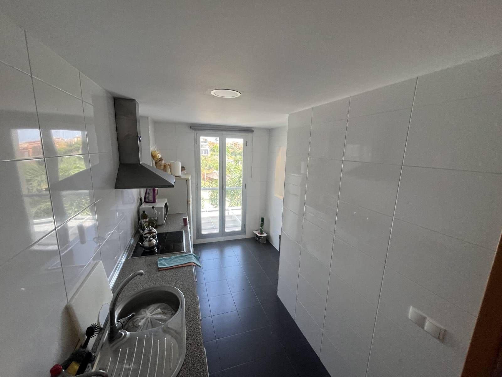 3 quarto Apartamento para venda em Riviera del Sol com piscina garagem - 450 000 € (Ref: 10153589)