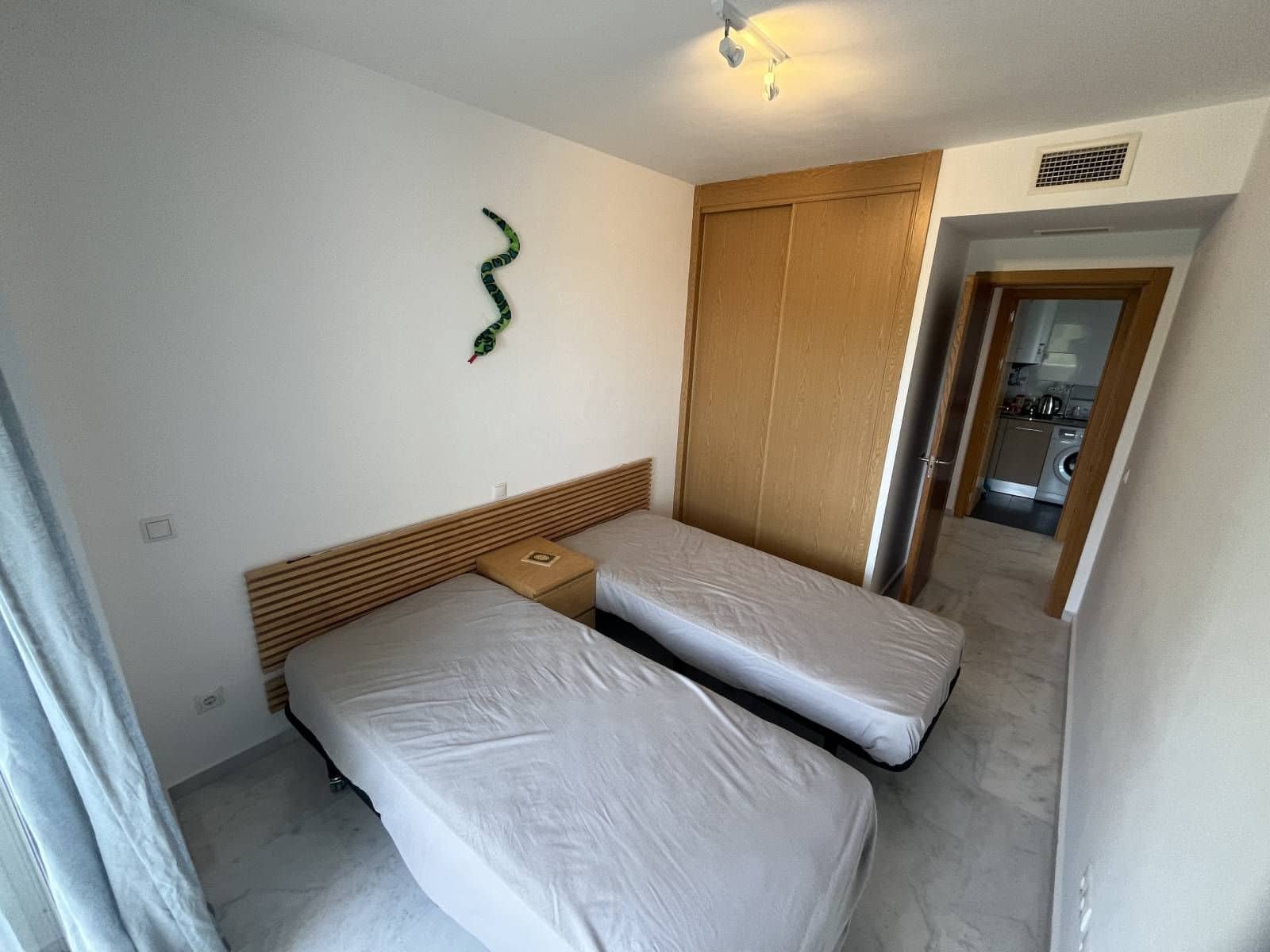 3 quarto Apartamento para venda em Riviera del Sol com piscina garagem - 450 000 € (Ref: 10153589)