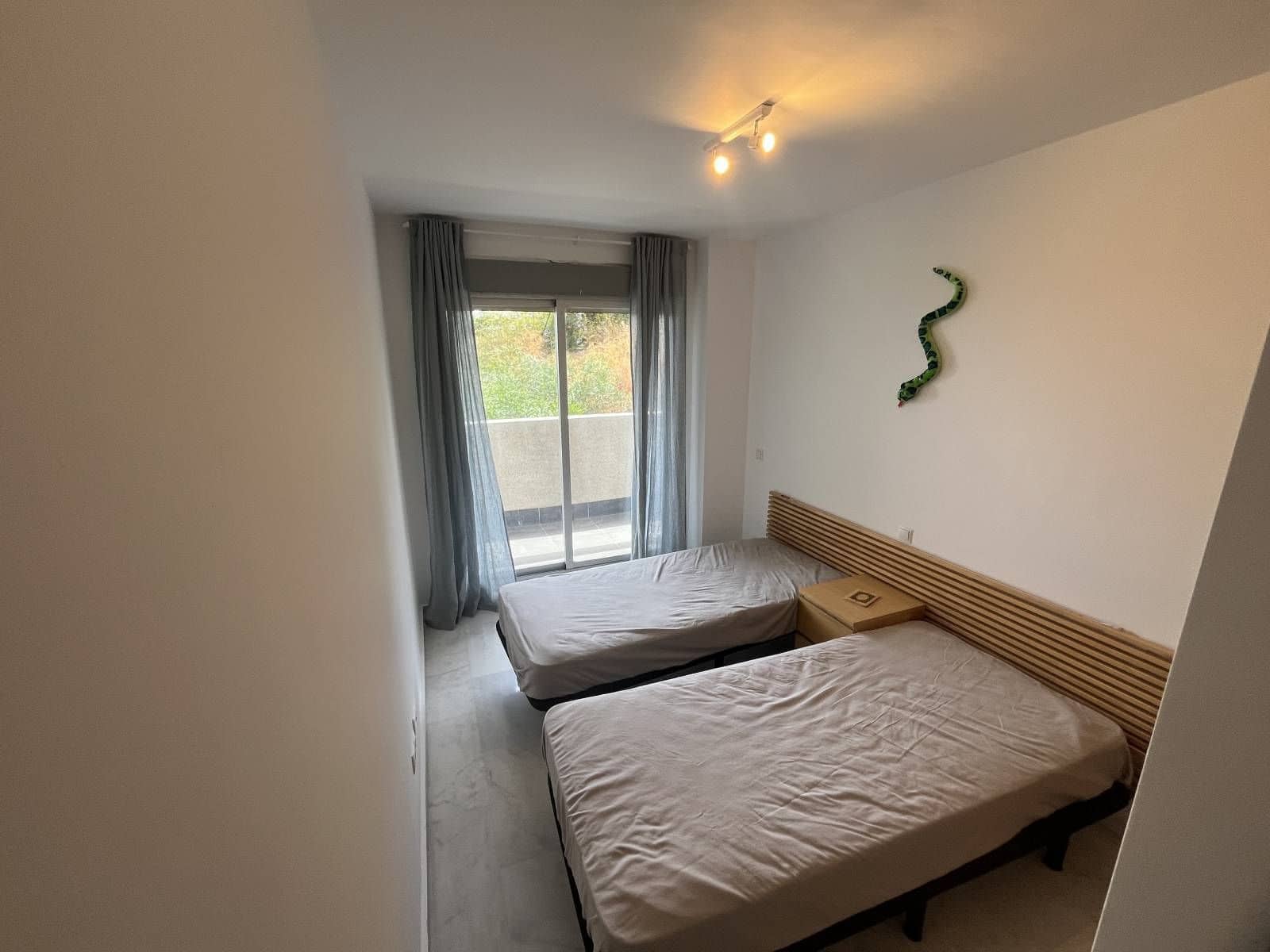 3 quarto Apartamento para venda em Riviera del Sol com piscina garagem - 450 000 € (Ref: 10153589)
