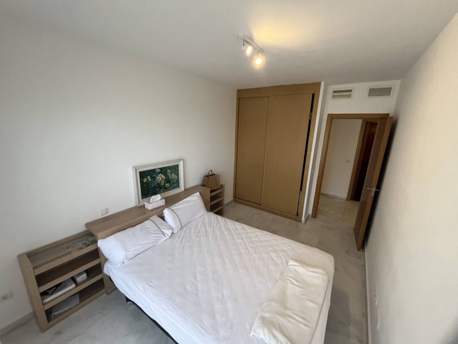 3 quarto Apartamento para venda em Riviera del Sol com piscina garagem - 450 000 € (Ref: 10153589)