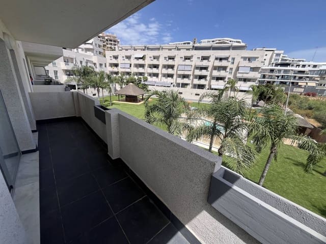 3 quarto Apartamento para venda em Riviera del Sol, Mijas com piscina garagem - 450 000 € (Ref: 10153589)