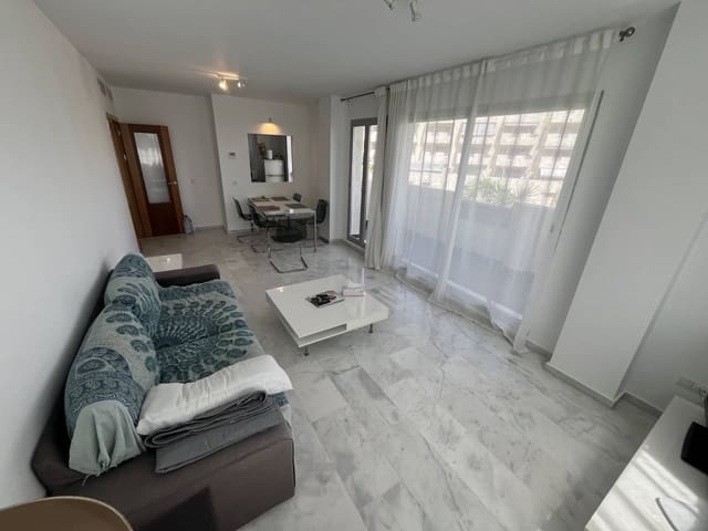 3 quarto Apartamento para venda em Riviera del Sol, Mijas com piscina garagem - 450 000 € (Ref: 10153589)