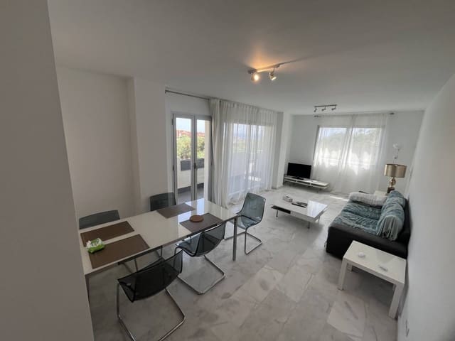 3 quarto Apartamento para venda em Riviera del Sol, Mijas com piscina garagem - 450 000 € (Ref: 10153589)
