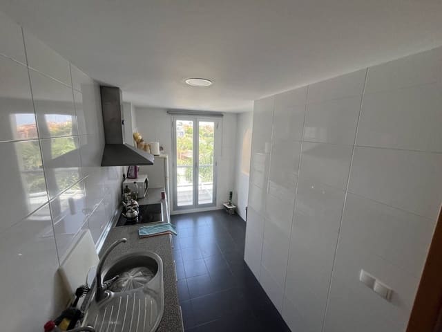 3 quarto Apartamento para venda em Riviera del Sol, Mijas com piscina garagem - 450 000 € (Ref: 10153589)