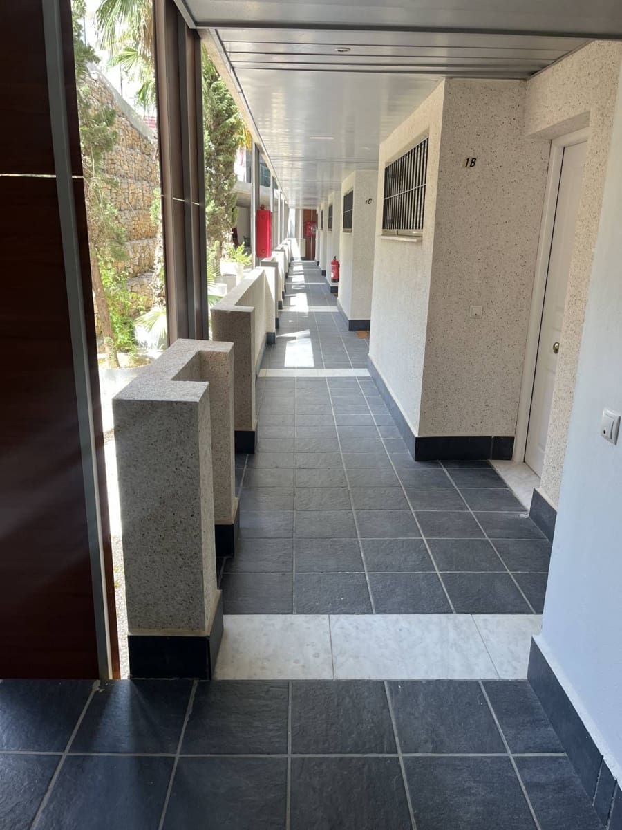 3 quarto Apartamento para venda em Riviera del Sol com piscina garagem - 450 000 € (Ref: 10153589)