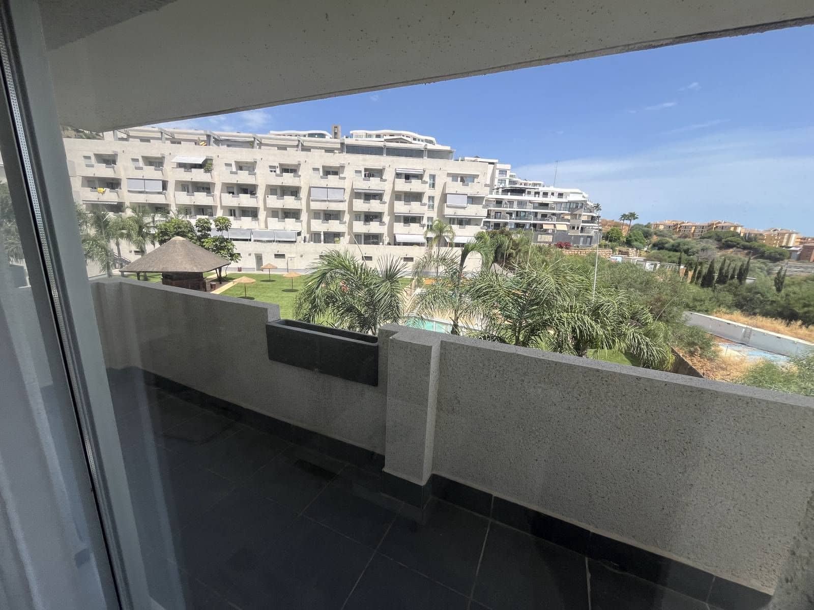 3 quarto Apartamento para venda em Riviera del Sol com piscina garagem - 450 000 € (Ref: 10153589)