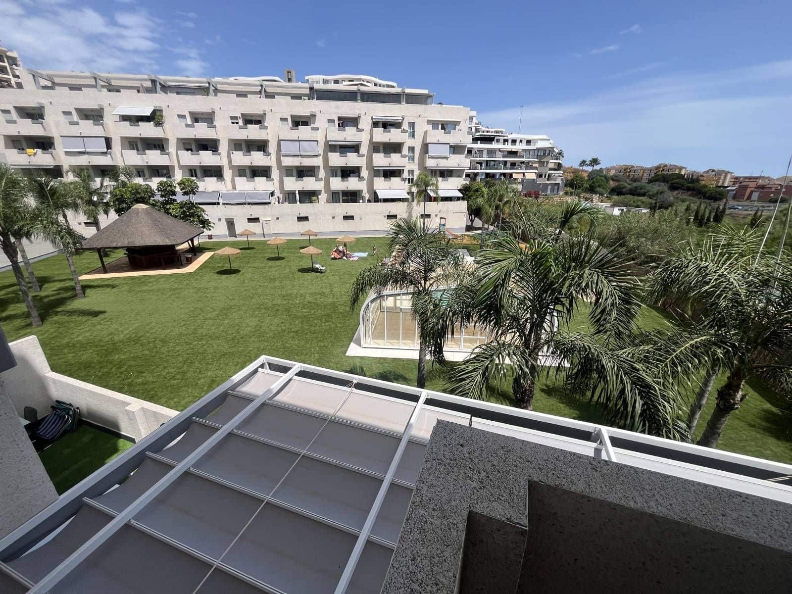 3 quarto Apartamento para venda em Riviera del Sol com piscina garagem - 450 000 € (Ref: 10153589)