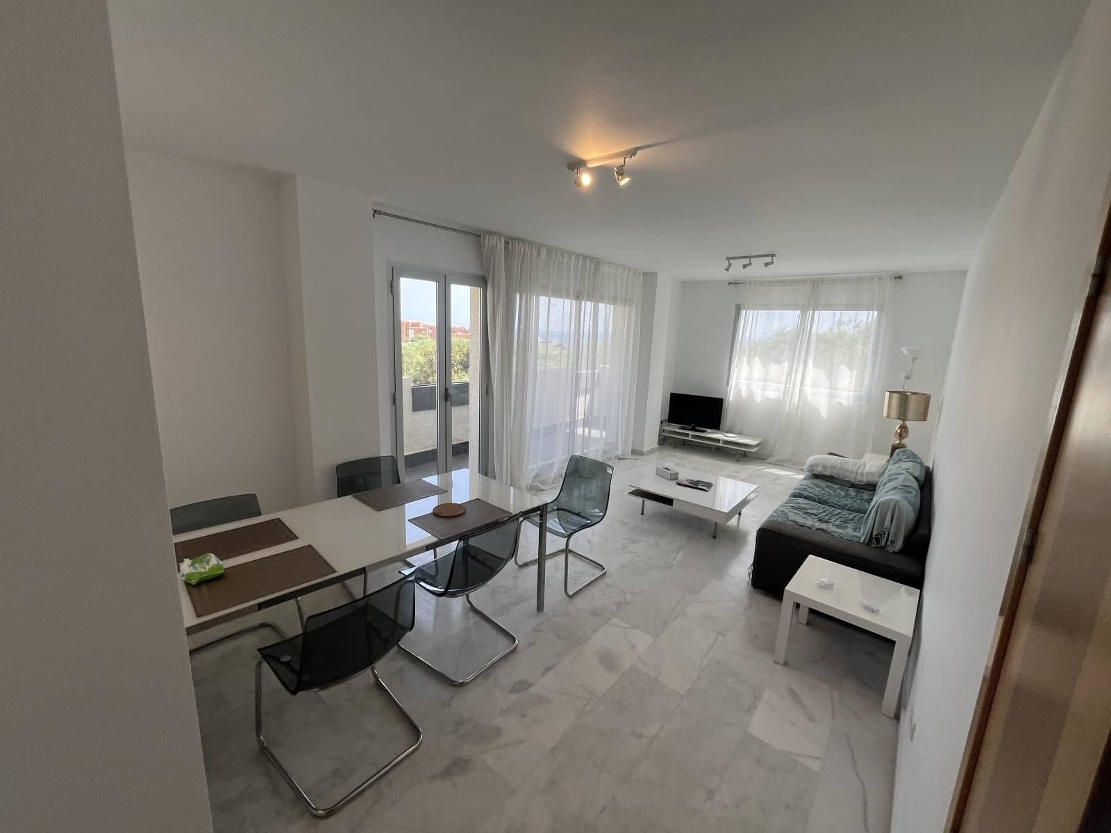 3 quarto Apartamento para venda em Riviera del Sol com piscina garagem - 450 000 € (Ref: 10153589)