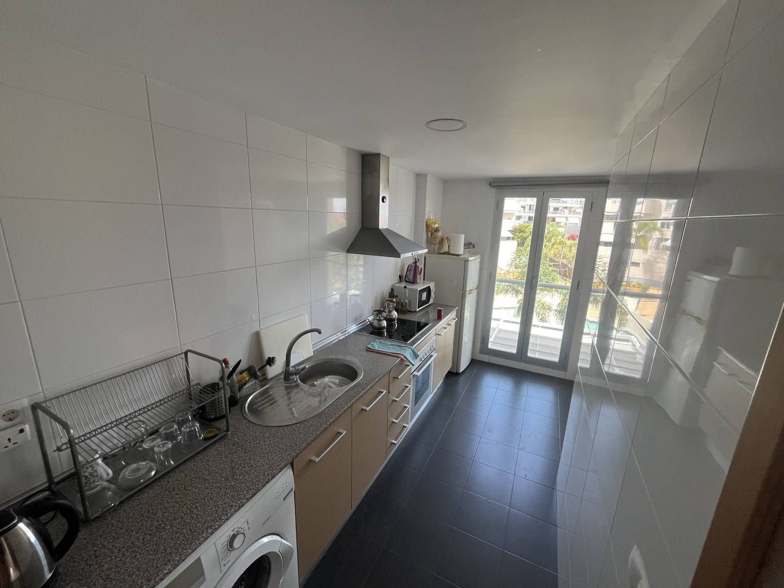 3 quarto Apartamento para venda em Riviera del Sol com piscina garagem - 450 000 € (Ref: 10153589)