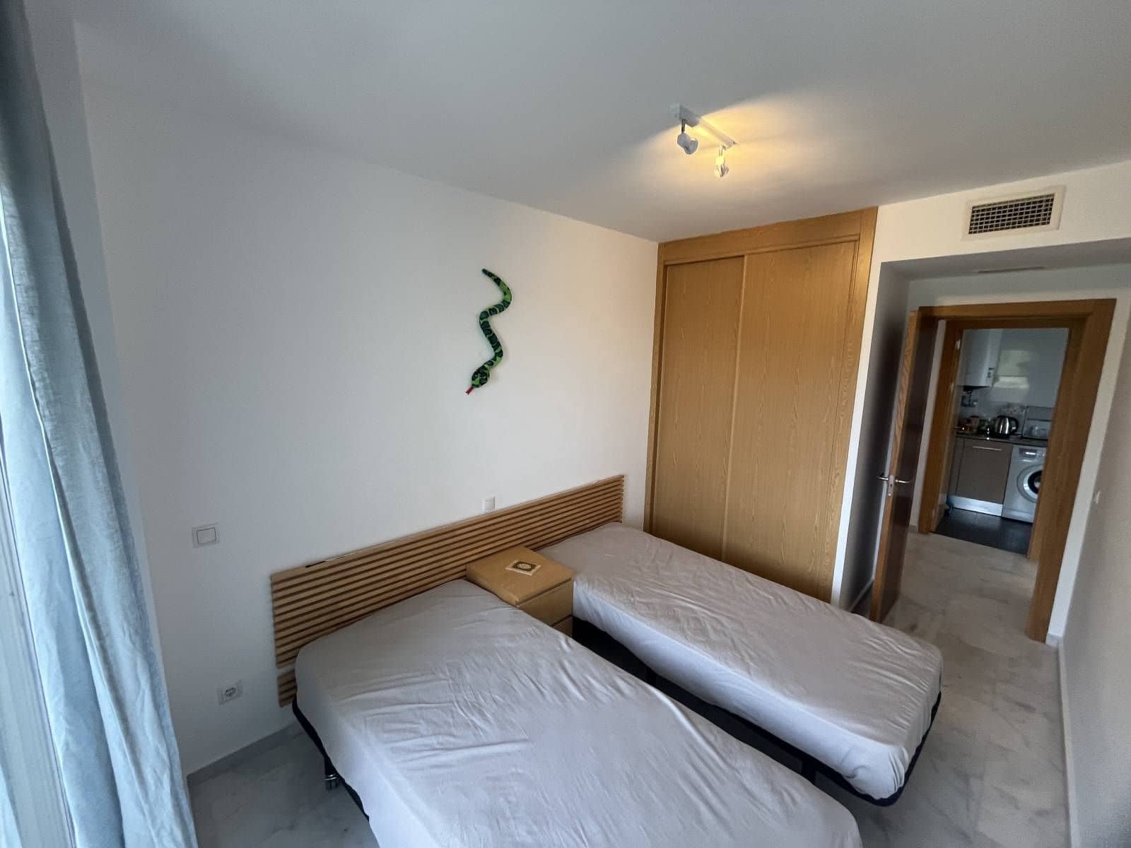 3 quarto Apartamento para venda em Riviera del Sol com piscina garagem - 450 000 € (Ref: 10153589)
